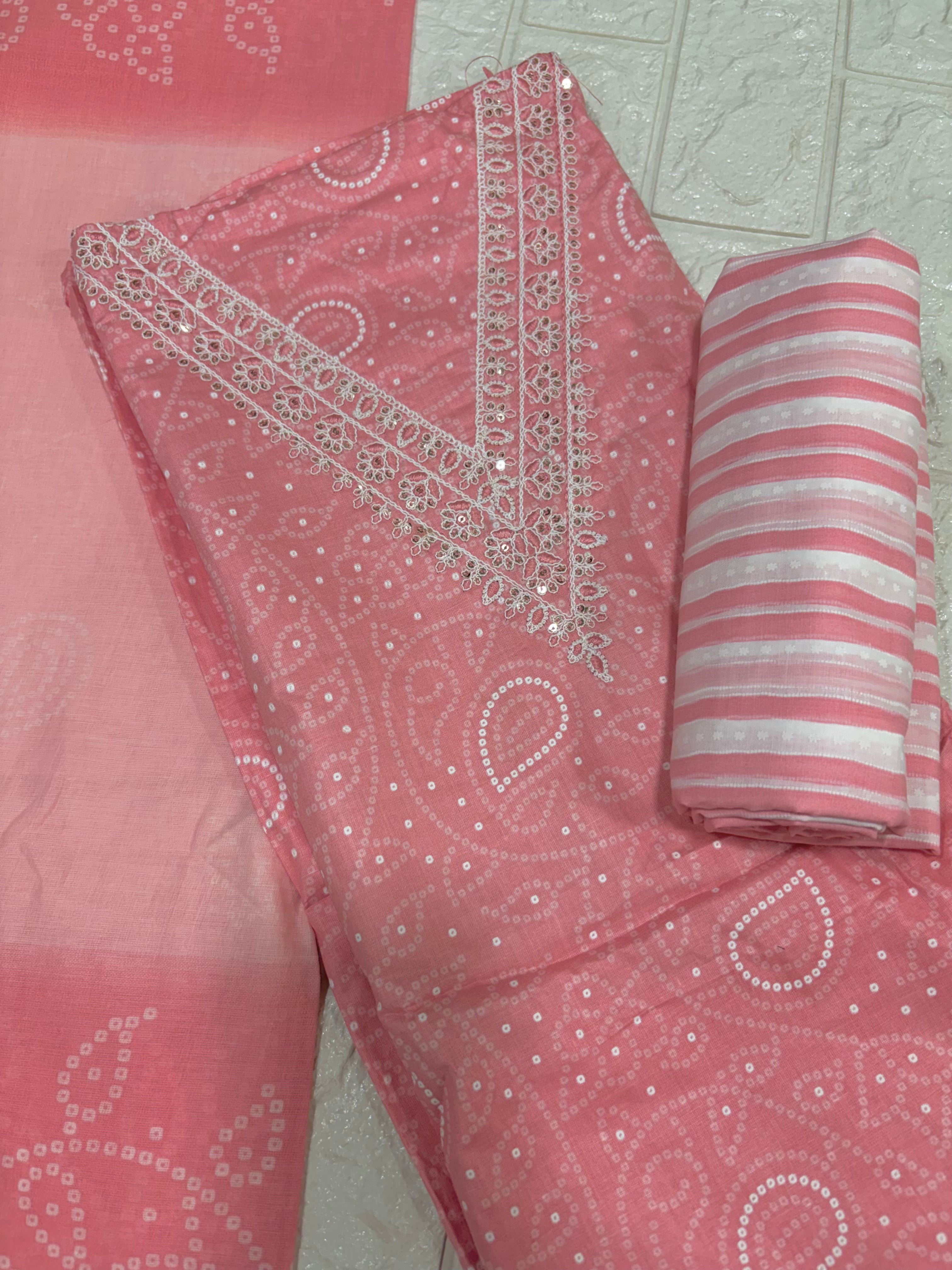 SALWAR SET 009